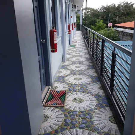 Althea Apartelle