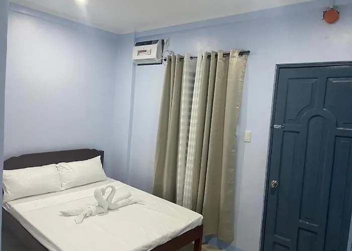 Althea Apartelle Appart hôtel