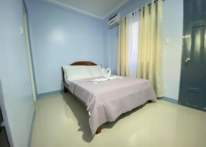 Althea Apartelle 3*