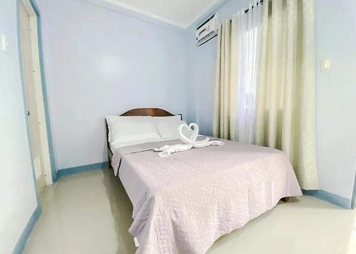 Appart hôtel Althea Apartelle 3*