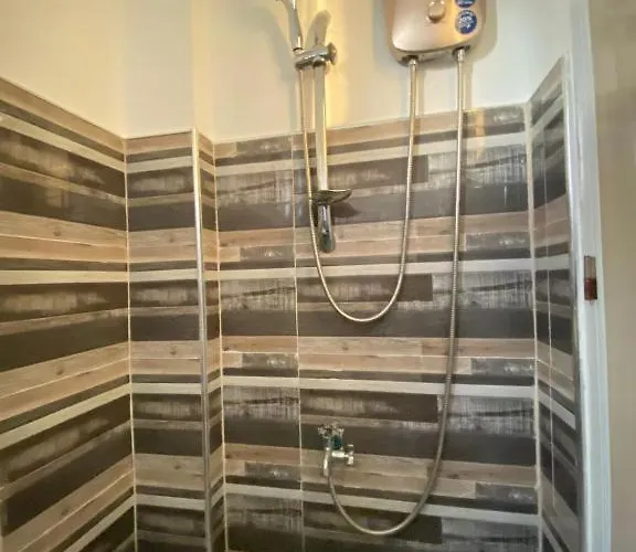 Appart hôtel Althea Apartelle Moalboal