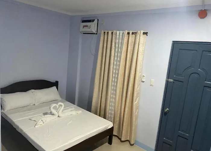 Althea Apartelle Appart hôtel