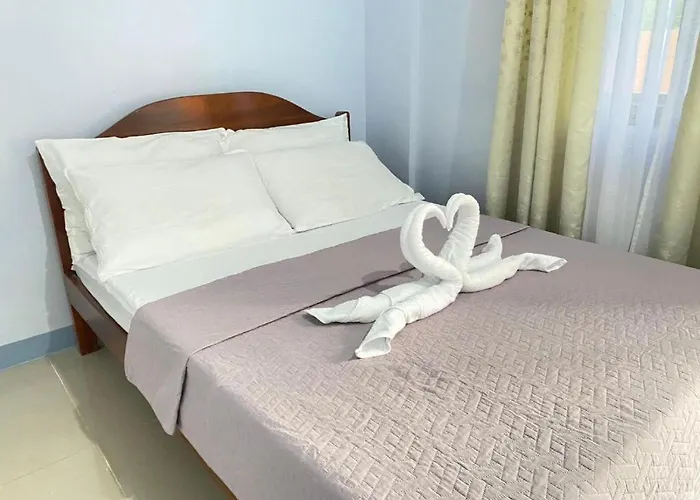 Appart hôtel Althea Apartelle 3*