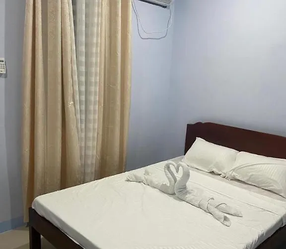 Althea Apartelle 3*
