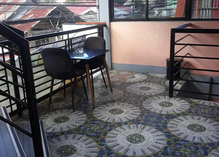 Appart hôtel Althea Apartelle 3*