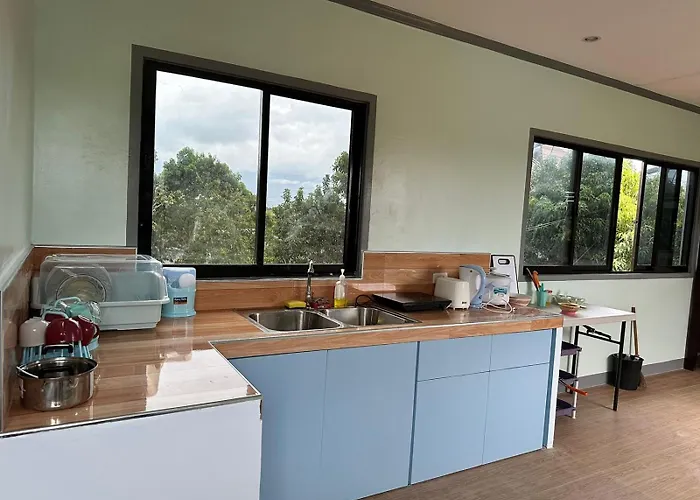 Althea Apartelle Appart hôtel